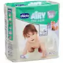 Chicco Chicco Pieluchy Airy Diapers Junior (11-25 Kg) 18 Szt.