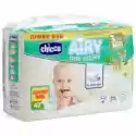 Chicco Chicco Pieluchy Airy Diapers Midi (4-9 Kg) Jumbo Bag 42 Szt.