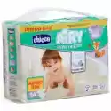 Chicco Chicco Pieluchy Airy Diapers Junior (11-25 Kg) Jumbo Bag 34 Szt.