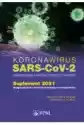 Koronawirus Sars-Cov-2 - Zagrożenie Dla Współczesnego Świata.