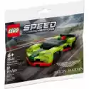 Lego Lego Speed Champions Aston Martin Valkyrie Amr Pro 30434 
