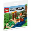 Lego Lego Minecraft Plaża Żółwi 30432 