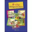  6-Teilige Bildgeschichten 