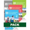 E8. Ćwiczenia Egzaminacyjne Sp 4-6 + Klucz Pack 