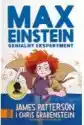 Max Einstein. Genialny Eksperyment