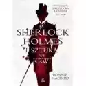  Sherlock Holmes I Sztuka We Krwi 