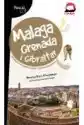 Malaga, Grenada I Gibraltar. Pascal Lajt