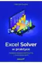 Excel Solver W Praktyce. Zadania Ekonometryczne Z Rozwiązaniami