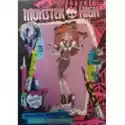  Monster High Upiorna Moda: Potwornie N 