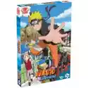 Winning Moves  Puzzle 1000 El. Naruto Shippuden Winning Moves
