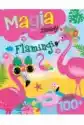 Magia Zabawy. Flamingi
