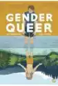 Gender Queer. Autobiografia