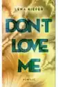 Don't Love Me. Tom 1