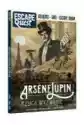 Escape Quest. Arsene Lupin Rzuca Wyzwanie