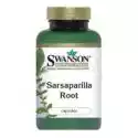 Swanson Usa Swanson, Usa Sarsaparilla (Kolcorośl) 450 Mg - Suplement Diety 6