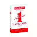  Waddingtons No. 1 Classic Playing Cards 