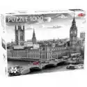 Tactic  Puzzle 1000 El. Palace Of Westminster Tactic
