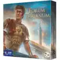 Games Factory Publishing  Forum Trajanum 