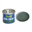 Revell Farba Email Color 67 Greenish Grey Mat 14Ml 