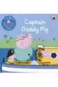 First Words With Peppa Level 3 Captain Daddy Pig
