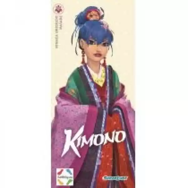  Kimono Hobbity