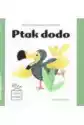 Czytanie Globalne. Ptak Dodo