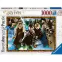 Ravensburger  Puzzle 1000 El. Harry Potter Ravensburger
