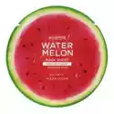 Holika Holika Holika Holika Water Melon Mask Sheet Odświeżająco-Ujędrniająca M