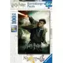 Ravensburger  Puzzle Xxl 100 El. Harry Potter Ravensburger