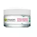 Garnier Skin Naturals Hyaluronic Aloe Cream Lekki Krem Odżywczy 