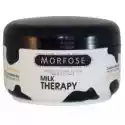 Morfose Professional Reach Milk Therapy Creamy Milk Mask Maska M