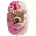 Bomb Cosmetics Teddy Bears Picnic Bath Mallow Maślana Babeczka D