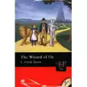  The Wizard Of Oz Pre-Intermediate + Cd 