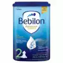 Bebilon Bebilon 2 Pronutra-Advance Mleko Następne Po 6. Miesiącu 800 G