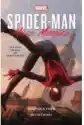 Spider-Man: Miles Morales - Skrzydła Furii