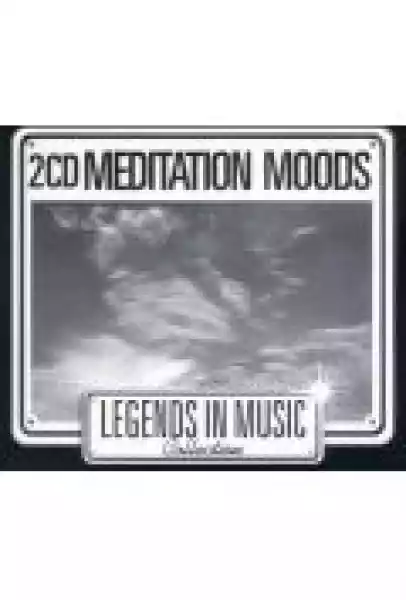 Meditation Moods 2Cd