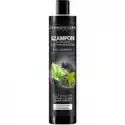 Dermofuture Hair Shampoo Szampon Do Włosów Z Aktywnym Węglem 250
