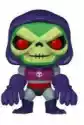 Funko Funko Pop: Masters Of The Universe - Skeletor With Terror Claws