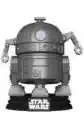 Funko Pop Star Wars: Concept - R2-D2