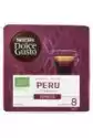 Nescafe Dolce Gusto Peru Cajamarca Espresso Kawa W Kapsułkach