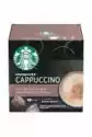 Starbucks Dolce Gusto Cappucino Kawa W Kapsułkach
