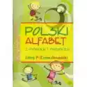  Polski Alfabet Z Piórkiem I Pazurkiem Litery P-Ż 