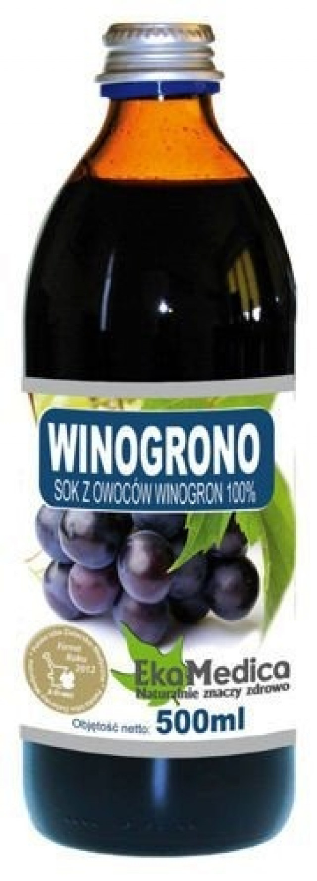 Winogrono Sok 500Ml 