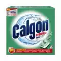 Calgon Calgon Hygiene+ Tabs Odkamieniacz Do Pralki W Tabletkach 15 Szt.