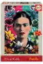 Educa Puzzle 1000 El. Frida Kahlo