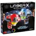 Laser X Evolution - Blaster Zestaw Podwójny Tm Toys