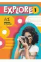 Explore 1 Podręcznik A1 + Online