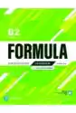 Formula. B2 First. Coursebook Without Key + App + Książka W Wers