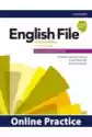 English File 4Th Edition. Advanced Plus. Student's Book Wit