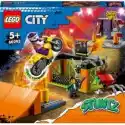 Lego Lego City Park Kaskaderski 60293 
